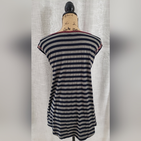 PLUS SIZE TOP - Picture 5 of 6